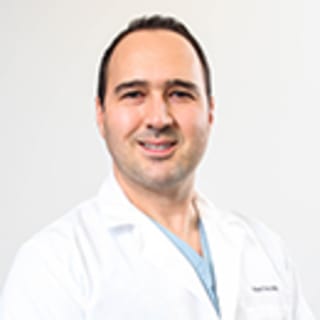 Raul Cruz, MD, Anesthesiology, Miami, FL, University of Miami Hospital