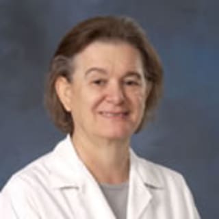 Dubravka Oravec, MD, Radiology, Cleveland, OH, MetroHealth Medical Center