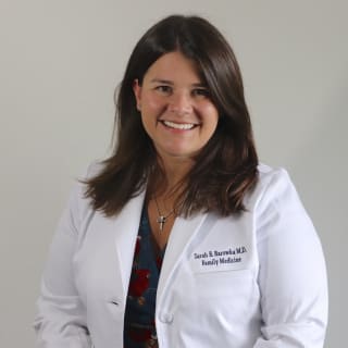 Sarah Barowka, MD, Family Medicine, Picayune, MS, North Mississippi Medical Center - Tupelo