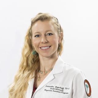 Samantha Meyerhoff
