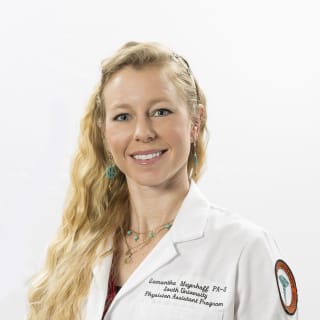 Samantha Meyerhoff, PA, Emergency Medicine, Chandler, AZ