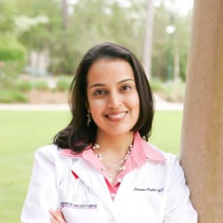 Damitra Ramos-Patel, MD