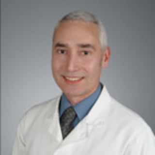 Mehmet Berk, MD