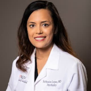 Ruthzaine Lopez Bolano, MD, Other MD/DO, Washington, DC