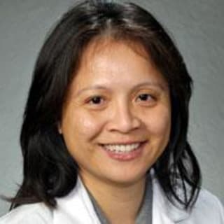 Thu-Tam Huynh, MD, Oncology, Anaheim, CA