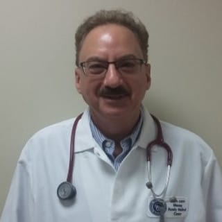 Brian Blitz
