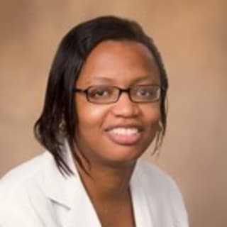 Audrey Robertson, MD, Pediatrics, Jackson, MS