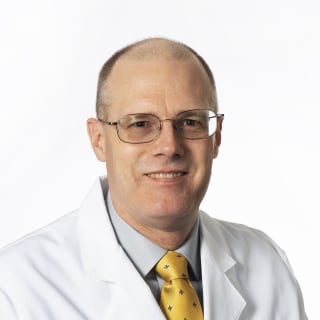 Robert Oelhaf Jr., MD, Emergency Medicine, Lewistown, PA, Geisinger Lewistown Hospital