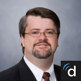 David Crawford, MD