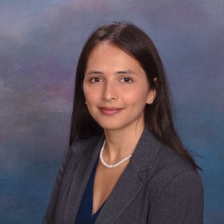 Isha Di Bartolo, MD