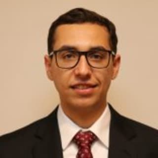 Ibrahim Sabri, MD