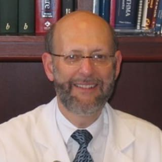 Edward Schulman, MD, Pulmonology, Philadelphia, PA, Hahnemann University Hospital