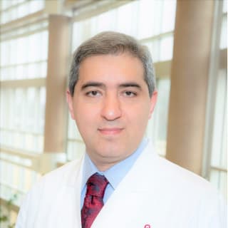 Zhamak Khorgami, MD, General Surgery, Tulsa, OK, Ascension St. John Medical Center