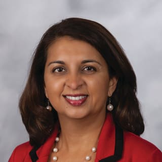 Fariha Abbasi-Feinberg, MD