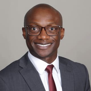 Adedayo Fashoyin, MD, Internal Medicine, Washington, DC