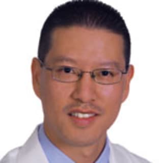 George Lin, MD, Pathology, Danville, PA