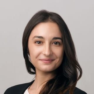 Andjela Nemcevic, MD