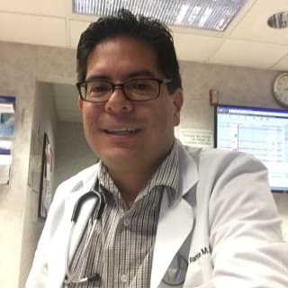 Yuri Ramos, MD, Family Medicine, Hialeah, FL, Memorial Hospital Miramar