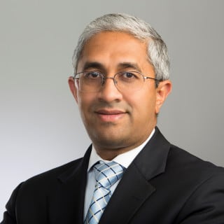 Asokumar Buvanendran, MD