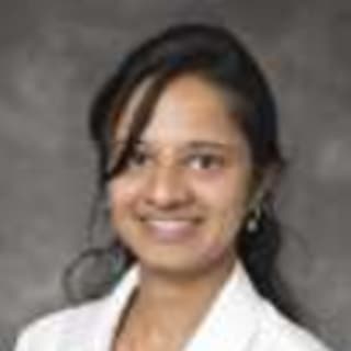 Gayathri Ravi, MD, Hematology, Rochester, MN, University of Alabama Hospital