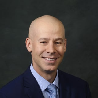 Aaron Kirkpatrick, MD, Radiology, Englewood, CO