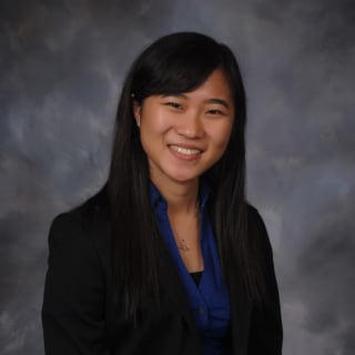 Lauren Nguyen, MD, Resident Physician, Los Angeles, CA, Los Angeles General Medical Center