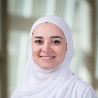 Noor Addasi, MD, Endocrinology, Topeka, KS