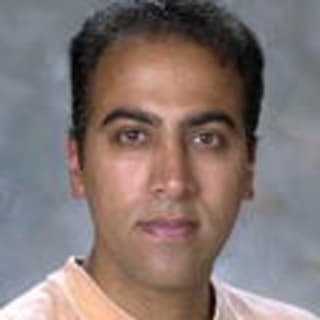 Vivek Chander, MD, Emergency Medicine, Milford, MA