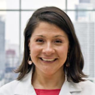 Oana Tomescu, MD, Internal Medicine, Philadelphia, PA, Children's Hospital of Philadelphia