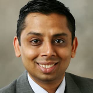Vijay Bandhakavi, MD, Pulmonology, Valdosta, GA, Gundersen Lutheran Medical Center