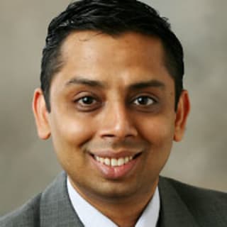 Vijay Bandhakavi, MD