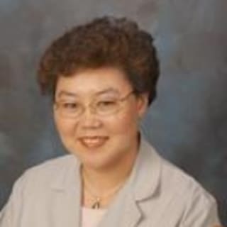 Ku-Mie Kim, MD, Anesthesiology, Maywood, IL, Loyola University Medical Center