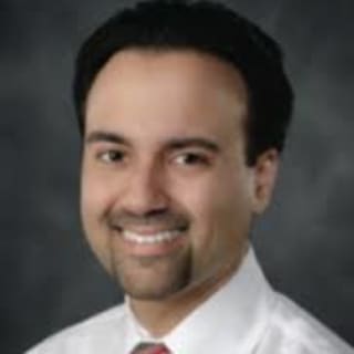 Nader Chadda, MD, Cardiology, Hudson, FL