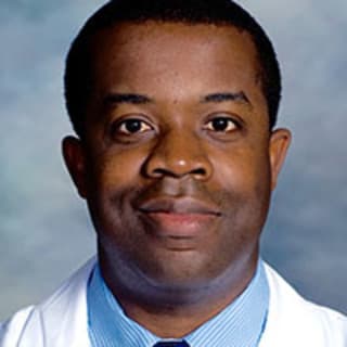 Sope Olugbile, MD, Oncology, Atlanta, GA