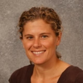 Molly Richards, MD, Pediatrics, Aurora, CO, Children's Hospital Colorado