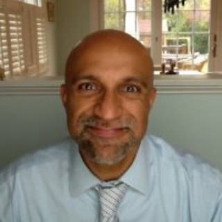 Kanwar Singh, MD, Cardiology, Charlottesville, VA, University of Virginia Medical Center