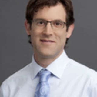 David Axelrod, MD