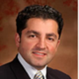 Shahram Gholami, MD, Urology, San Jose, CA