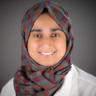 Sabeena Malik, MD, Neurology, Toledo, OH