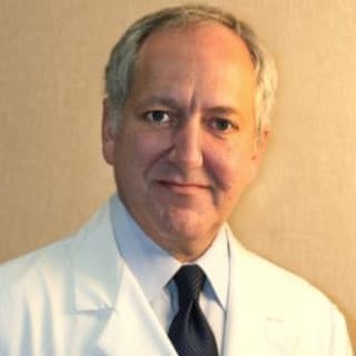 David Pearlstone, MD, General Surgery, New Haven, CT