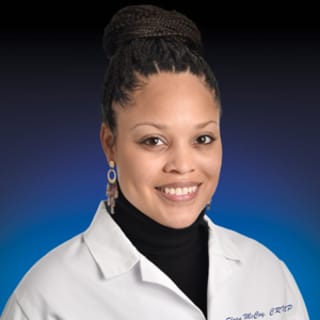 Sloan McCoy, Family Nurse Practitioner, Brandywine, MD
