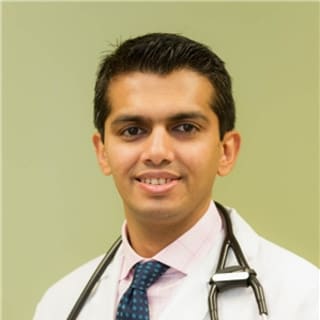 Parth Shah, MD, Family Medicine, Middletown, NY