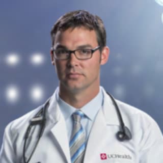 Jonathan O'Neil, MD, Neurology, Colorado Springs, CO, UCHealth Memorial Hospital