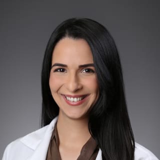 stephanie Gonzalez, Acute Care Nurse Practitioner, Kendall, FL, Baptist Hospital of Miami