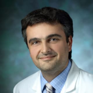 Dimitrios Mathios, MD, Neurosurgery, Saint Louis, MO, Barnes-Jewish Hospital
