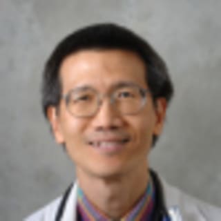 Paul Jueng, MD, Family Medicine, Apopka, FL