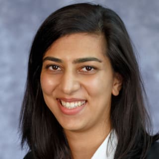 Neha Malik, MD, Resident Physician, Gainesville, FL