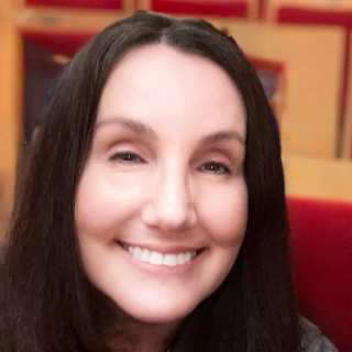 Karen (Dubowy) Dubowy-Karpouzas, MD, Internal Medicine, Long Beach, CA