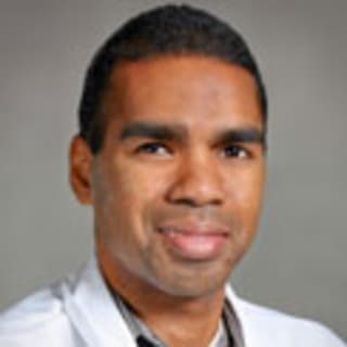 Trevor Rose Jr., MD, Radiology, Tampa, FL, H. Lee Moffitt Cancer Center and Research Institute