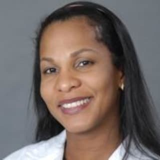 Pollyann Gowrie-Knox, MD